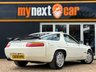 USED 1990 G PORSCHE 928 5.0 S SRS S4 2d AUTO 320 BHP SERIES 4 2 OWNERS + LAST OWNER SINCE 2006 + &pound;3500 SPENT ON WORK RECENTLY + CAMBELT DONE + RECENTLY SERVICED