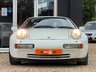 USED 1990 G PORSCHE 928 5.0 S SRS S4 2d AUTO 320 BHP SERIES 4 2 OWNERS + LAST OWNER SINCE 2006 + &pound;3500 SPENT ON WORK RECENTLY + CAMBELT DONE + RECENTLY SERVICED