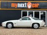 USED 1990 G PORSCHE 928 5.0 S SRS S4 2d AUTO 320 BHP SERIES 4 2 OWNERS + LAST OWNER SINCE 2006 + &pound;3500 SPENT ON WORK RECENTLY + CAMBELT DONE + RECENTLY SERVICED