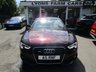 USED 2013 63 AUDI A5 1.8 TFSI S LINE SPECIAL EDITION 2d 168 BHP 