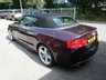 USED 2013 63 AUDI A5 1.8 TFSI S LINE SPECIAL EDITION 2d 168 BHP 
