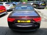 USED 2013 63 AUDI A5 1.8 TFSI S LINE SPECIAL EDITION 2d 168 BHP 