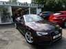 USED 2013 63 AUDI A5 1.8 TFSI S LINE SPECIAL EDITION 2d 168 BHP 