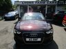 USED 2013 63 AUDI A5 1.8 TFSI S LINE SPECIAL EDITION 2d 168 BHP 