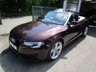USED 2013 63 AUDI A5 1.8 TFSI S LINE SPECIAL EDITION 2d 168 BHP 