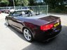 USED 2013 63 AUDI A5 1.8 TFSI S LINE SPECIAL EDITION 2d 168 BHP 