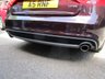 USED 2013 63 AUDI A5 1.8 TFSI S LINE SPECIAL EDITION 2d 168 BHP 