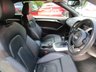 USED 2013 63 AUDI A5 1.8 TFSI S LINE SPECIAL EDITION 2d 168 BHP 