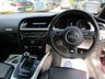 USED 2013 63 AUDI A5 1.8 TFSI S LINE SPECIAL EDITION 2d 168 BHP 