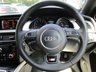 USED 2013 63 AUDI A5 1.8 TFSI S LINE SPECIAL EDITION 2d 168 BHP 