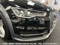 USED 2015 65 AUDI A6 3.0 ALLROAD TDI QUATTRO SPORT 5d 320 PS UK DELIVERY FLAT FEE &pound;175 (SUBJECT TO DEAL)*OVER 100 IMAGES ON OUR WEBSITE*BESPOKE FINANCE ARRANGED*PART EXCHANGE WELCOME*ALL VEHICLES HPI CLEAR