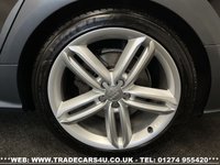 USED 2015 65 AUDI A6 3.0 ALLROAD TDI QUATTRO SPORT 5d 320 PS UK DELIVERY FLAT FEE &pound;175 (SUBJECT TO DEAL)*OVER 100 IMAGES ON OUR WEBSITE*BESPOKE FINANCE ARRANGED*PART EXCHANGE WELCOME*ALL VEHICLES HPI CLEAR