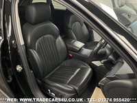 USED 2015 65 AUDI A6 3.0 ALLROAD TDI QUATTRO SPORT 5d 320 PS UK DELIVERY FLAT FEE &pound;175 (SUBJECT TO DEAL)*OVER 100 IMAGES ON OUR WEBSITE*BESPOKE FINANCE ARRANGED*PART EXCHANGE WELCOME*ALL VEHICLES HPI CLEAR