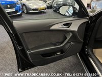 USED 2015 65 AUDI A6 3.0 ALLROAD TDI QUATTRO SPORT 5d 320 PS UK DELIVERY FLAT FEE &pound;175 (SUBJECT TO DEAL)*OVER 100 IMAGES ON OUR WEBSITE*BESPOKE FINANCE ARRANGED*PART EXCHANGE WELCOME*ALL VEHICLES HPI CLEAR