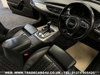 USED 2015 65 AUDI A6 3.0 ALLROAD TDI QUATTRO SPORT 5d 320 PS UK DELIVERY FLAT FEE &pound;175 (SUBJECT TO DEAL)*OVER 100 IMAGES ON OUR WEBSITE*BESPOKE FINANCE ARRANGED*PART EXCHANGE WELCOME*ALL VEHICLES HPI CLEAR