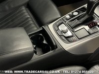 USED 2015 65 AUDI A6 3.0 ALLROAD TDI QUATTRO SPORT 5d 320 PS UK DELIVERY FLAT FEE &pound;175 (SUBJECT TO DEAL)*OVER 100 IMAGES ON OUR WEBSITE*BESPOKE FINANCE ARRANGED*PART EXCHANGE WELCOME*ALL VEHICLES HPI CLEAR