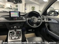 USED 2015 65 AUDI A6 3.0 ALLROAD TDI QUATTRO SPORT 5d 320 PS UK DELIVERY FLAT FEE &pound;175 (SUBJECT TO DEAL)*OVER 100 IMAGES ON OUR WEBSITE*BESPOKE FINANCE ARRANGED*PART EXCHANGE WELCOME*ALL VEHICLES HPI CLEAR