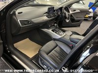 USED 2015 65 AUDI A6 3.0 ALLROAD TDI QUATTRO SPORT 5d 320 PS UK DELIVERY FLAT FEE &pound;175 (SUBJECT TO DEAL)*OVER 100 IMAGES ON OUR WEBSITE*BESPOKE FINANCE ARRANGED*PART EXCHANGE WELCOME*ALL VEHICLES HPI CLEAR