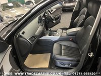 USED 2015 65 AUDI A6 3.0 ALLROAD TDI QUATTRO SPORT 5d 320 PS UK DELIVERY FLAT FEE &pound;175 (SUBJECT TO DEAL)*OVER 100 IMAGES ON OUR WEBSITE*BESPOKE FINANCE ARRANGED*PART EXCHANGE WELCOME*ALL VEHICLES HPI CLEAR