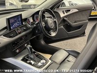 USED 2015 65 AUDI A6 3.0 ALLROAD TDI QUATTRO SPORT 5d 320 PS UK DELIVERY FLAT FEE &pound;175 (SUBJECT TO DEAL)*OVER 100 IMAGES ON OUR WEBSITE*BESPOKE FINANCE ARRANGED*PART EXCHANGE WELCOME*ALL VEHICLES HPI CLEAR