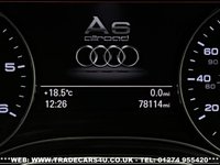 USED 2015 65 AUDI A6 3.0 ALLROAD TDI QUATTRO SPORT 5d 320 PS UK DELIVERY FLAT FEE &pound;175 (SUBJECT TO DEAL)*OVER 100 IMAGES ON OUR WEBSITE*BESPOKE FINANCE ARRANGED*PART EXCHANGE WELCOME*ALL VEHICLES HPI CLEAR