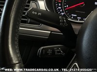 USED 2015 65 AUDI A6 3.0 ALLROAD TDI QUATTRO SPORT 5d 320 PS UK DELIVERY FLAT FEE &pound;175 (SUBJECT TO DEAL)*OVER 100 IMAGES ON OUR WEBSITE*BESPOKE FINANCE ARRANGED*PART EXCHANGE WELCOME*ALL VEHICLES HPI CLEAR