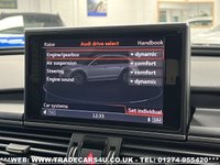 USED 2015 65 AUDI A6 3.0 ALLROAD TDI QUATTRO SPORT 5d 320 PS UK DELIVERY FLAT FEE &pound;175 (SUBJECT TO DEAL)*OVER 100 IMAGES ON OUR WEBSITE*BESPOKE FINANCE ARRANGED*PART EXCHANGE WELCOME*ALL VEHICLES HPI CLEAR