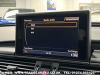 USED 2015 65 AUDI A6 3.0 ALLROAD TDI QUATTRO SPORT 5d 320 PS UK DELIVERY FLAT FEE &pound;175 (SUBJECT TO DEAL)*OVER 100 IMAGES ON OUR WEBSITE*BESPOKE FINANCE ARRANGED*PART EXCHANGE WELCOME*ALL VEHICLES HPI CLEAR