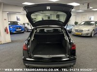 USED 2015 65 AUDI A6 3.0 ALLROAD TDI QUATTRO SPORT 5d 320 PS UK DELIVERY FLAT FEE &pound;175 (SUBJECT TO DEAL)*OVER 100 IMAGES ON OUR WEBSITE*BESPOKE FINANCE ARRANGED*PART EXCHANGE WELCOME*ALL VEHICLES HPI CLEAR