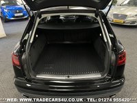 USED 2015 65 AUDI A6 3.0 ALLROAD TDI QUATTRO SPORT 5d 320 PS UK DELIVERY FLAT FEE &pound;175 (SUBJECT TO DEAL)*OVER 100 IMAGES ON OUR WEBSITE*BESPOKE FINANCE ARRANGED*PART EXCHANGE WELCOME*ALL VEHICLES HPI CLEAR