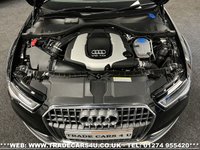 USED 2015 65 AUDI A6 3.0 ALLROAD TDI QUATTRO SPORT 5d 320 PS UK DELIVERY FLAT FEE &pound;175 (SUBJECT TO DEAL)*OVER 100 IMAGES ON OUR WEBSITE*BESPOKE FINANCE ARRANGED*PART EXCHANGE WELCOME*ALL VEHICLES HPI CLEAR