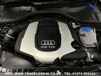 USED 2015 65 AUDI A6 3.0 ALLROAD TDI QUATTRO SPORT 5d 320 PS UK DELIVERY FLAT FEE &pound;175 (SUBJECT TO DEAL)*OVER 100 IMAGES ON OUR WEBSITE*BESPOKE FINANCE ARRANGED*PART EXCHANGE WELCOME*ALL VEHICLES HPI CLEAR