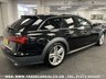 USED 2015 65 AUDI A6 3.0 ALLROAD TDI QUATTRO SPORT 5d 320 PS UK DELIVERY FLAT FEE &pound;175 (SUBJECT TO DEAL)*OVER 100 IMAGES ON OUR WEBSITE*BESPOKE FINANCE ARRANGED*PART EXCHANGE WELCOME*ALL VEHICLES HPI CLEAR
