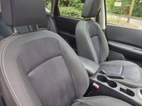 USED 2011 11 NISSAN QASHQAI 1.6 N-TEC 5d 117 BHP ZERO DEPOSIT FINANCE AVAILABLE