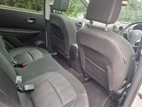 USED 2011 11 NISSAN QASHQAI 1.6 N-TEC 5d 117 BHP ZERO DEPOSIT FINANCE AVAILABLE