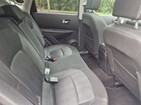 USED 2011 11 NISSAN QASHQAI 1.6 N-TEC 5d 117 BHP ZERO DEPOSIT FINANCE AVAILABLE