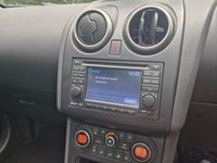 USED 2011 11 NISSAN QASHQAI 1.6 N-TEC 5d 117 BHP ZERO DEPOSIT FINANCE AVAILABLE