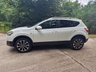 USED 2011 11 NISSAN QASHQAI 1.6 N-TEC 5d 117 BHP ZERO DEPOSIT FINANCE AVAILABLE