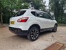 USED 2011 11 NISSAN QASHQAI 1.6 N-TEC 5d 117 BHP ZERO DEPOSIT FINANCE AVAILABLE
