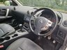 USED 2011 11 NISSAN QASHQAI 1.6 N-TEC 5d 117 BHP ZERO DEPOSIT FINANCE AVAILABLE