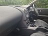 USED 2011 11 NISSAN QASHQAI 1.6 N-TEC 5d 117 BHP ZERO DEPOSIT FINANCE AVAILABLE