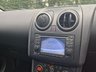 USED 2011 11 NISSAN QASHQAI 1.6 N-TEC 5d 117 BHP ZERO DEPOSIT FINANCE AVAILABLE