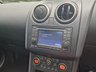 USED 2011 11 NISSAN QASHQAI 1.6 N-TEC 5d 117 BHP ZERO DEPOSIT FINANCE AVAILABLE