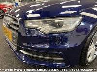 USED 2014 14 AUDI A6 4.0 S6 AVANT 4.0 TFSI V8 BiTURBO QUATTRO 5d 420 PS UK DELIVERY FLAT FEE &pound;175 (SUBJECT TO DEAL)*OVER 100 IMAGES ON OUR WEBSITE*BESPOKE FINANCE ARRANGED*PART EXCHANGE WELCOME*ALL VEHICLES HPI CLEAR