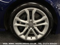 USED 2014 14 AUDI A6 4.0 S6 AVANT 4.0 TFSI V8 BiTURBO QUATTRO 5d 420 PS UK DELIVERY FLAT FEE &pound;175 (SUBJECT TO DEAL)*OVER 100 IMAGES ON OUR WEBSITE*BESPOKE FINANCE ARRANGED*PART EXCHANGE WELCOME*ALL VEHICLES HPI CLEAR