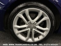 USED 2014 14 AUDI A6 4.0 S6 AVANT 4.0 TFSI V8 BiTURBO QUATTRO 5d 420 PS UK DELIVERY FLAT FEE &pound;175 (SUBJECT TO DEAL)*OVER 100 IMAGES ON OUR WEBSITE*BESPOKE FINANCE ARRANGED*PART EXCHANGE WELCOME*ALL VEHICLES HPI CLEAR