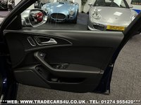 USED 2014 14 AUDI A6 4.0 S6 AVANT 4.0 TFSI V8 BiTURBO QUATTRO 5d 420 PS UK DELIVERY FLAT FEE &pound;175 (SUBJECT TO DEAL)*OVER 100 IMAGES ON OUR WEBSITE*BESPOKE FINANCE ARRANGED*PART EXCHANGE WELCOME*ALL VEHICLES HPI CLEAR