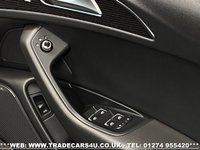 USED 2014 14 AUDI A6 4.0 S6 AVANT 4.0 TFSI V8 BiTURBO QUATTRO 5d 420 PS UK DELIVERY FLAT FEE &pound;175 (SUBJECT TO DEAL)*OVER 100 IMAGES ON OUR WEBSITE*BESPOKE FINANCE ARRANGED*PART EXCHANGE WELCOME*ALL VEHICLES HPI CLEAR