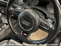 USED 2014 14 AUDI A6 4.0 S6 AVANT 4.0 TFSI V8 BiTURBO QUATTRO 5d 420 PS UK DELIVERY FLAT FEE &pound;175 (SUBJECT TO DEAL)*OVER 100 IMAGES ON OUR WEBSITE*BESPOKE FINANCE ARRANGED*PART EXCHANGE WELCOME*ALL VEHICLES HPI CLEAR