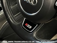 USED 2014 14 AUDI A6 4.0 S6 AVANT 4.0 TFSI V8 BiTURBO QUATTRO 5d 420 PS UK DELIVERY FLAT FEE &pound;175 (SUBJECT TO DEAL)*OVER 100 IMAGES ON OUR WEBSITE*BESPOKE FINANCE ARRANGED*PART EXCHANGE WELCOME*ALL VEHICLES HPI CLEAR